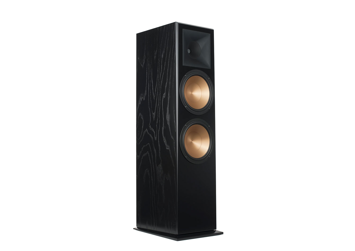 RF-7 III (Black) - 1