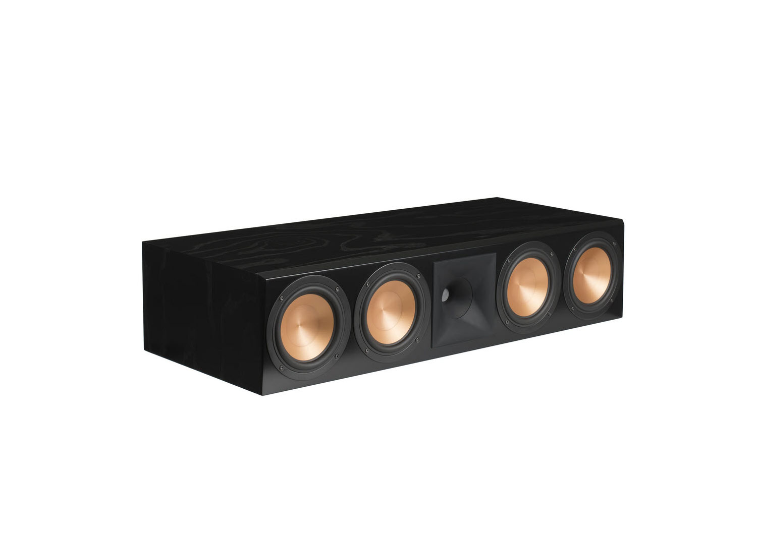 RC-64 III (Black)