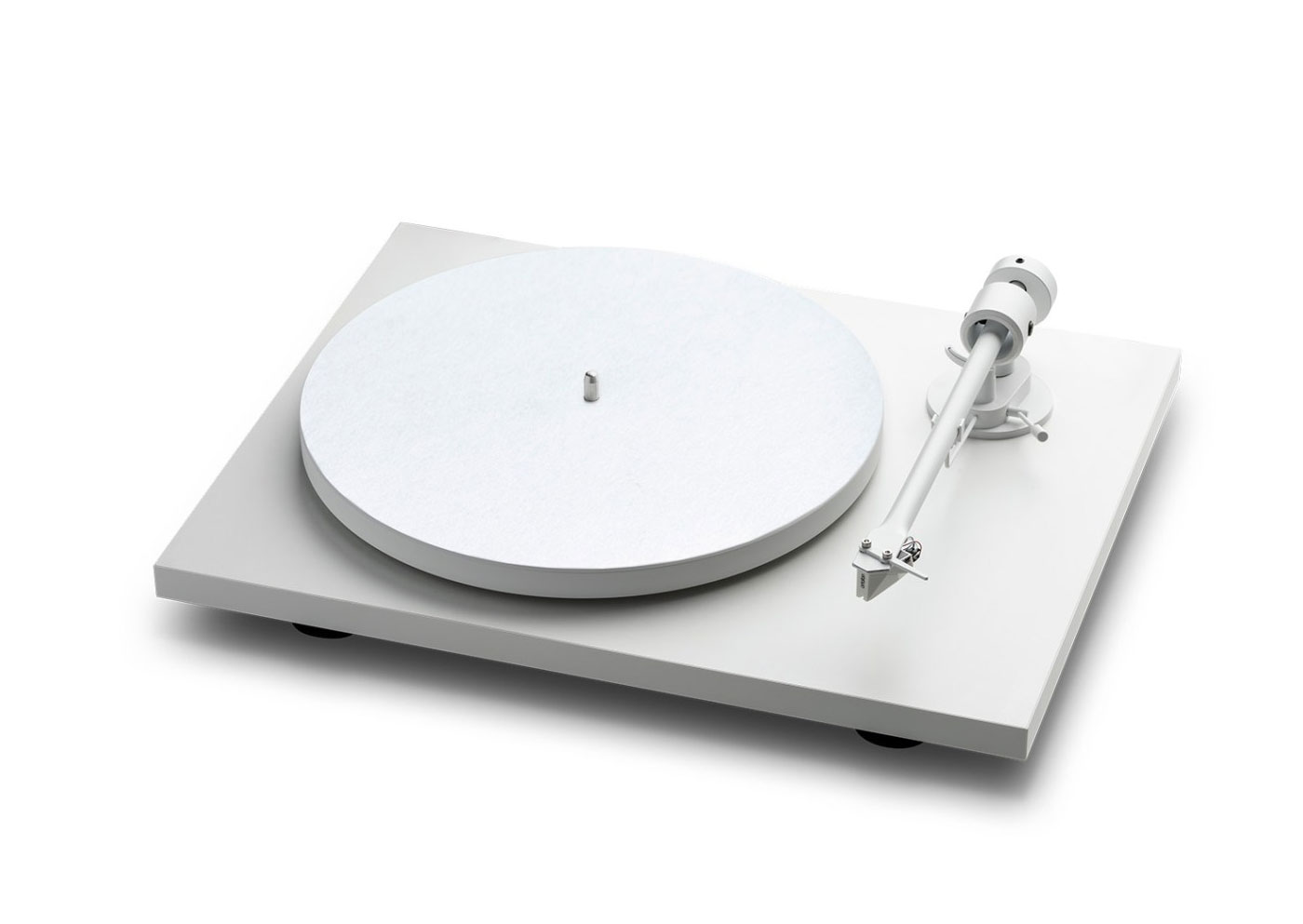 T-1 (พร้อมหัวเข็ม รุ่น 2M White) (White Limited Edition) - 1