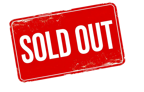 Sold Out