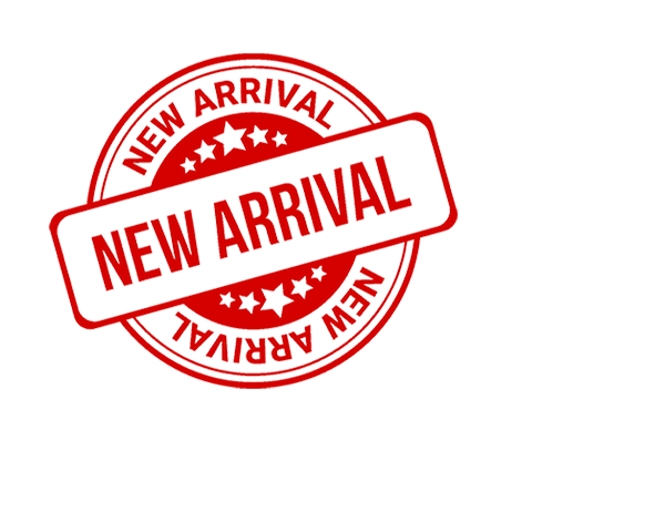 New Arrival