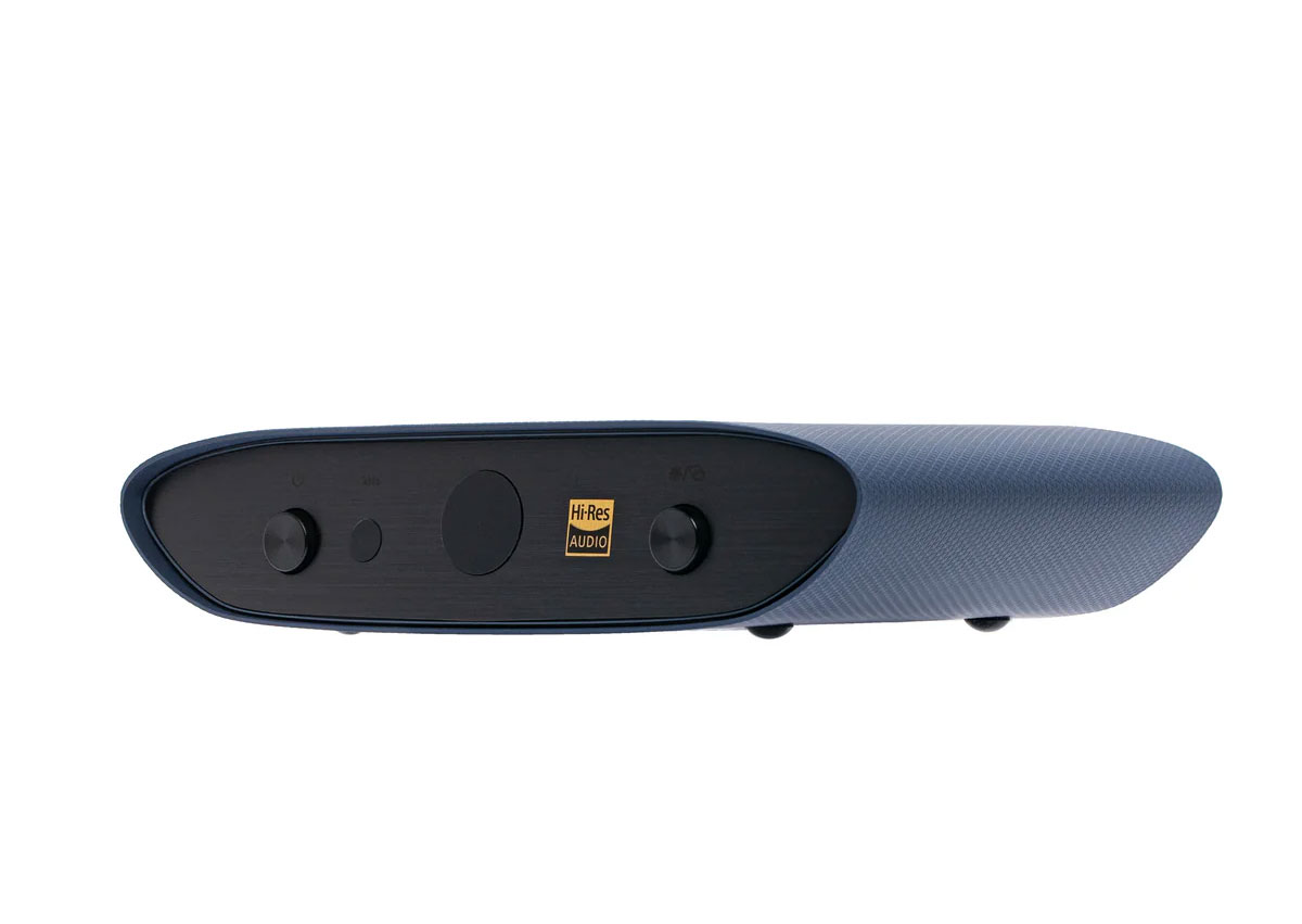 Zen Air Blue 2
