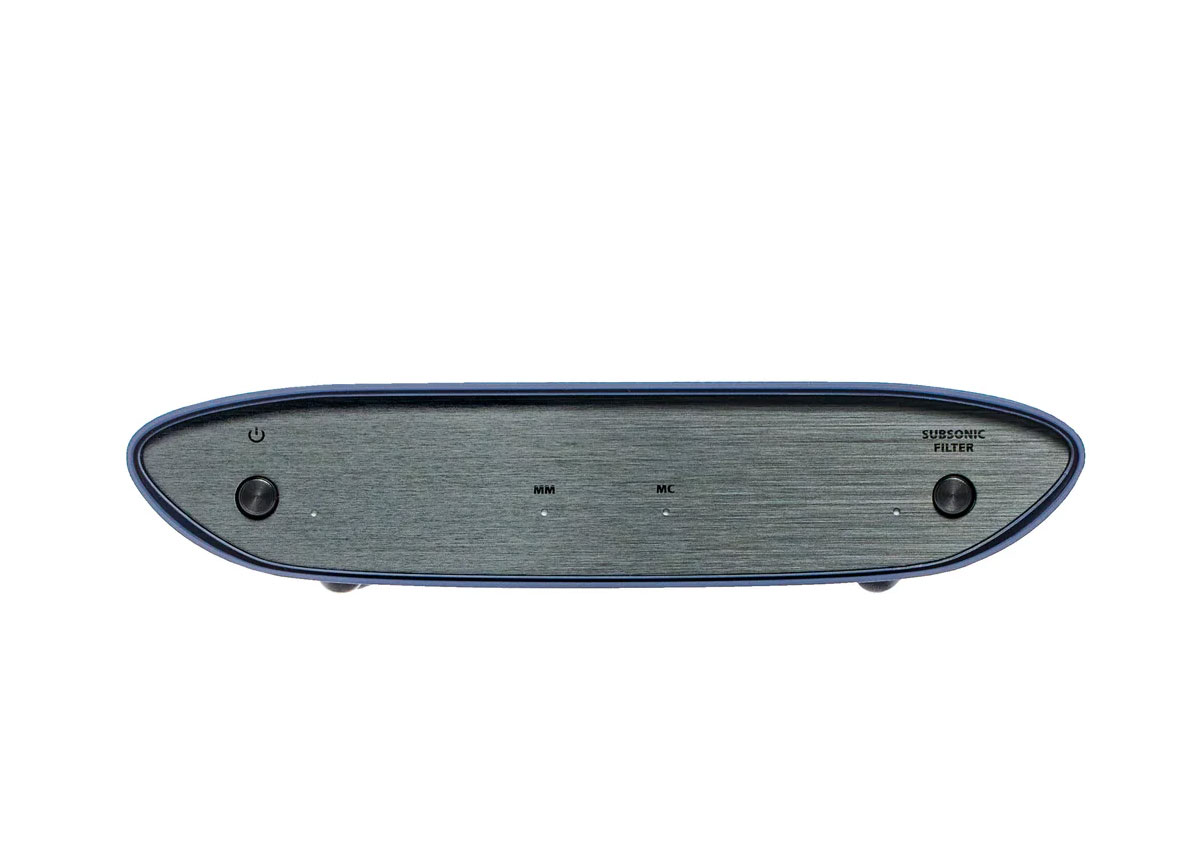 Zen Air Phono 2