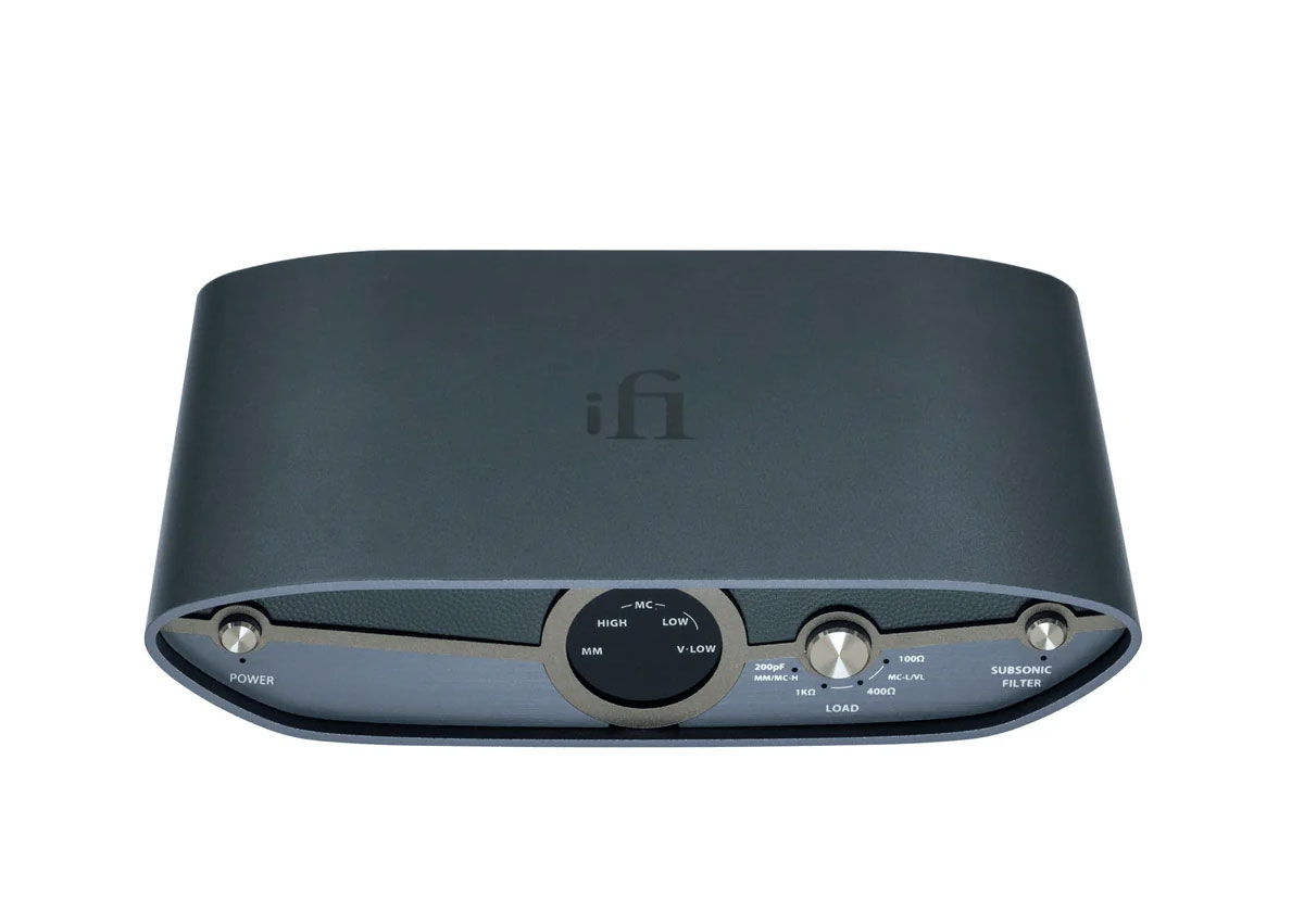 Zen Phono 3