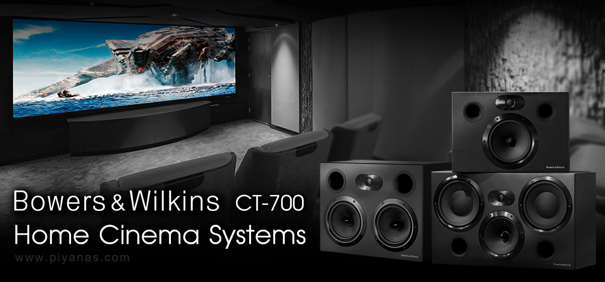  Home theater VS Home Cinema !