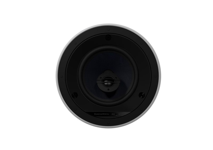 CCM-662 (ราคาต่อข้าง) 2-Way In-Ceiling System [In-Ceiling Speaker]