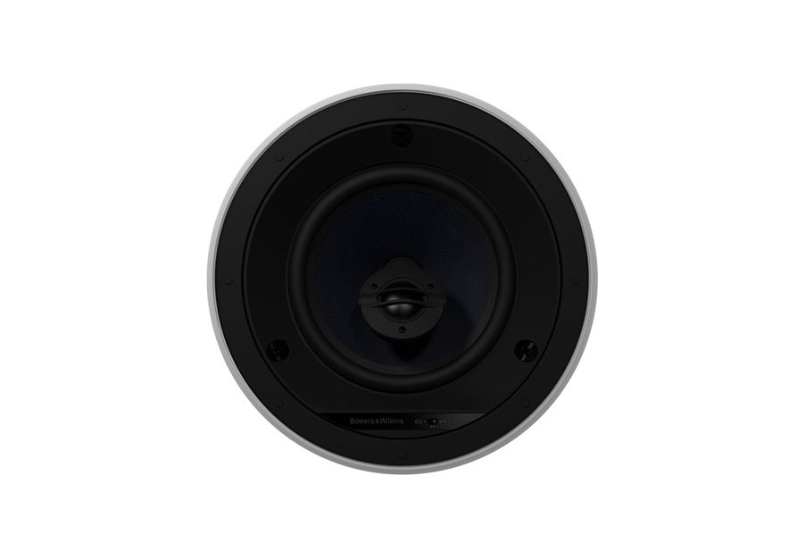 CCM-663 (ราคาต่อข้าง) 2-Way In-Ceiling System [In-Ceiling Speaker]