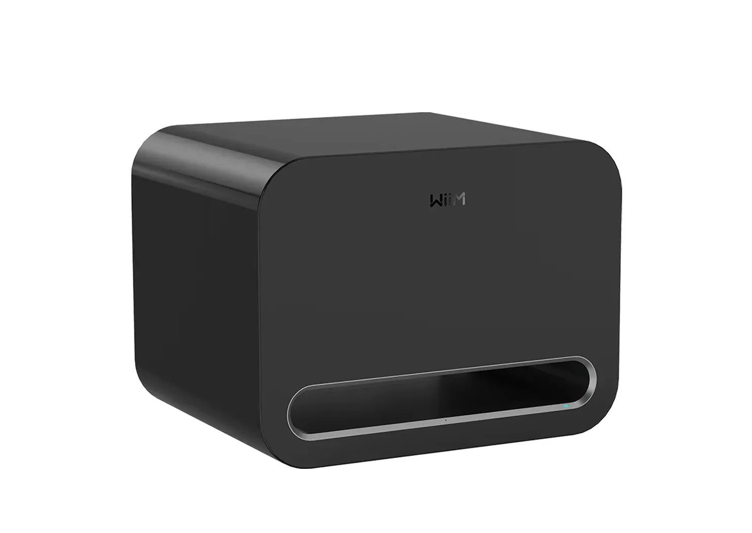 Sub Pro (Black)