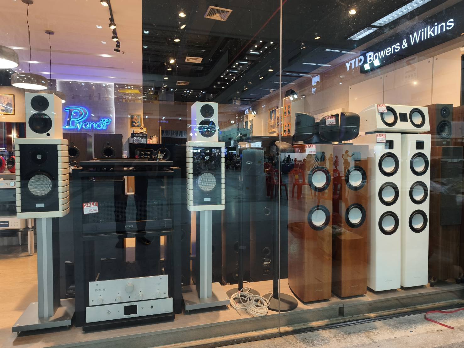 PIYANAS ZEER RANGSIT - Gallery 4