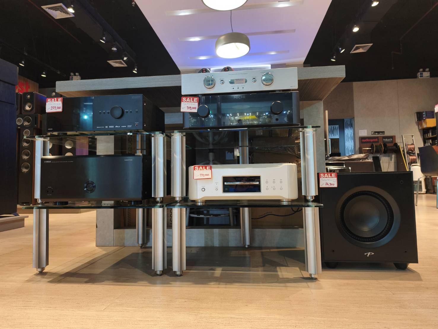PIYANAS ZEER RANGSIT - Gallery 5
