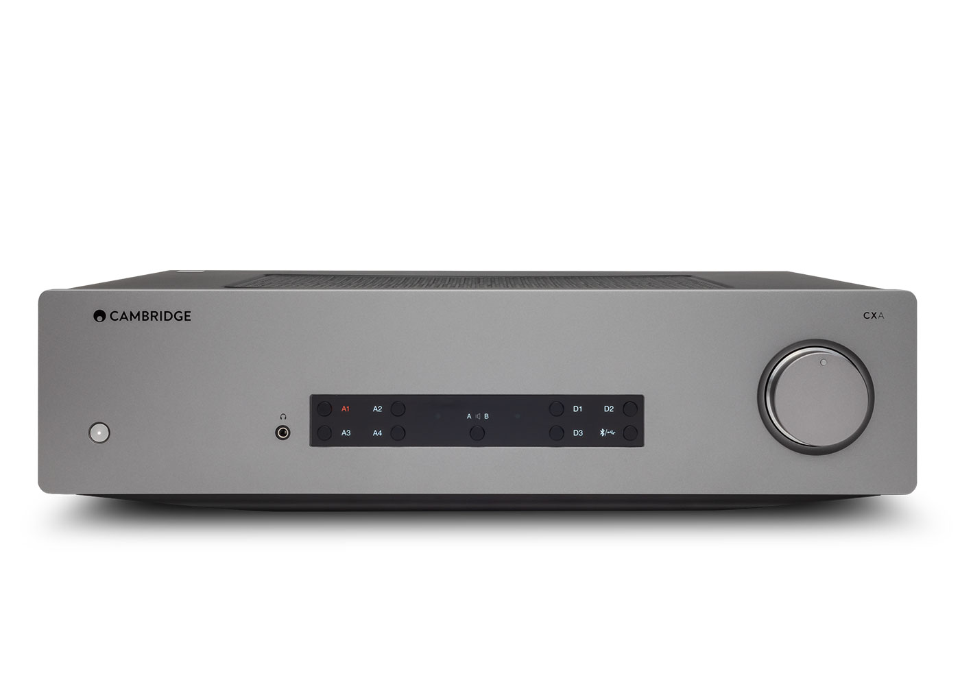 CX-A81 MKII (Black Edition)/(Lunar Grey) - 1