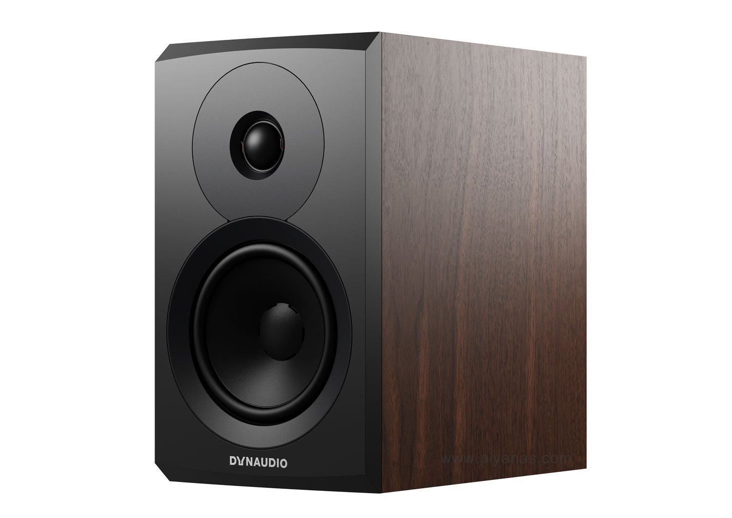 Emit-10 (Walnut)