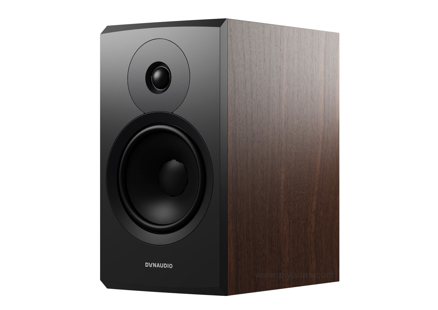 Emit-20 (Walnut)
