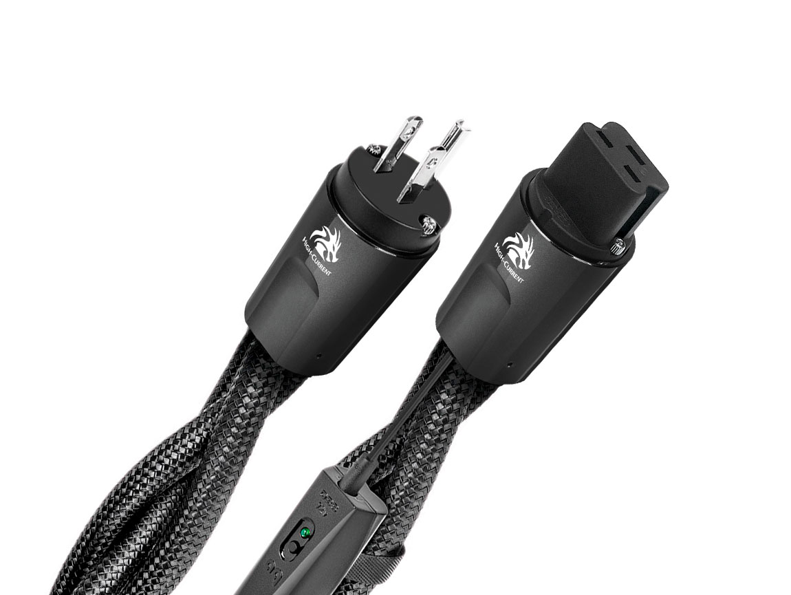 Dragon High Current (1.5M) (IEC 19) [Power Cord]