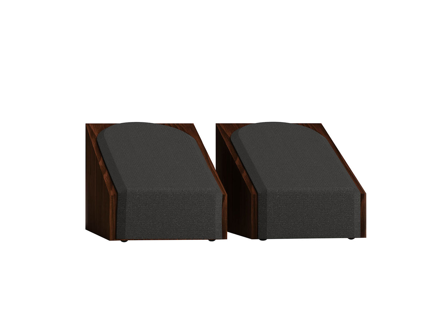Silver 8G รุ่น Silver-AMS (European Walnut)/(Highgloss Black)