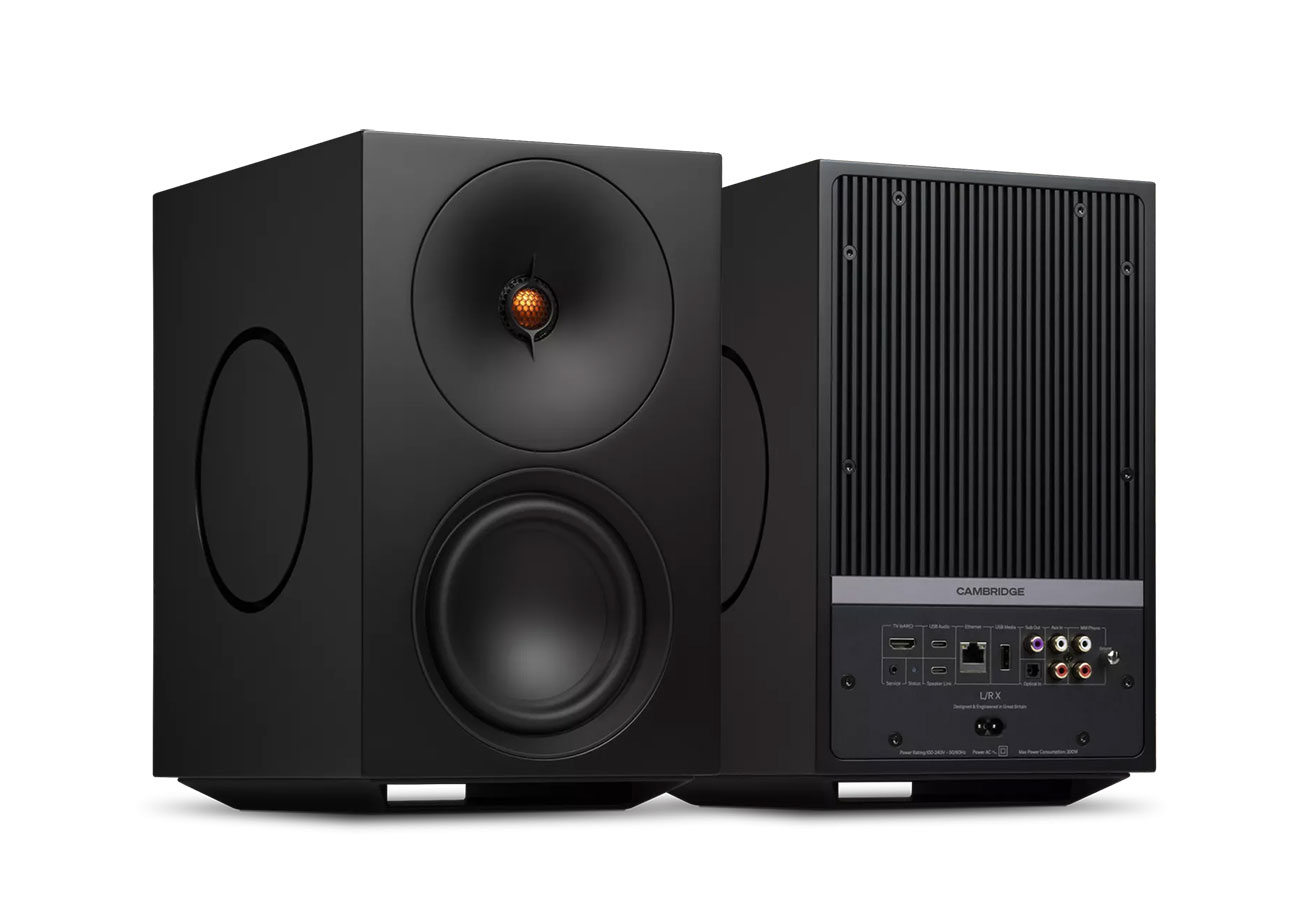 L/R X (Black)/(Walnut)/(White)