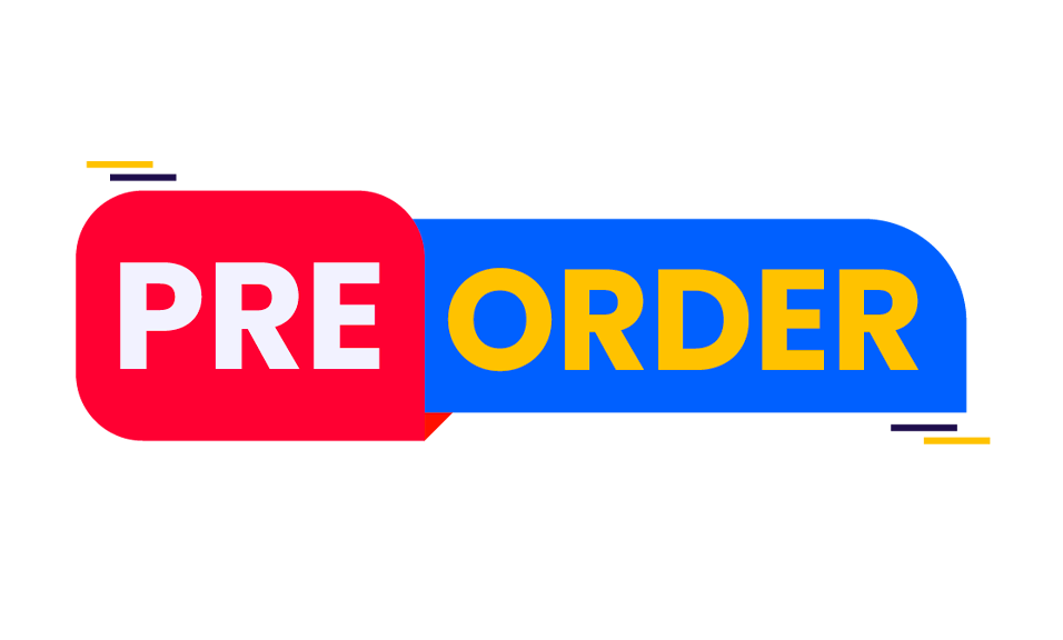 Pre order