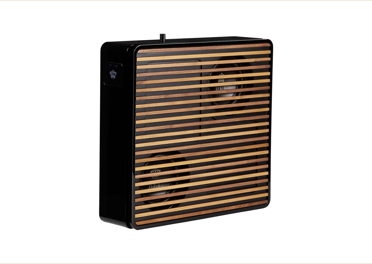 Planar Pl-1 Premium Wood Grille