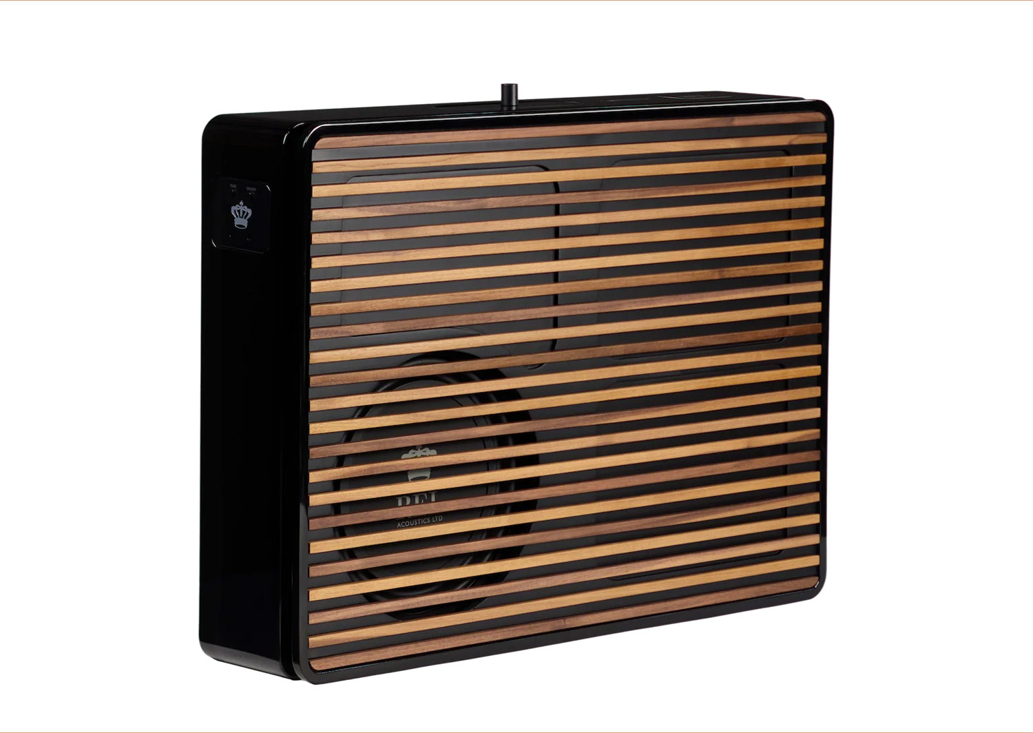 Planar Pl-2 Premium Wood Grille