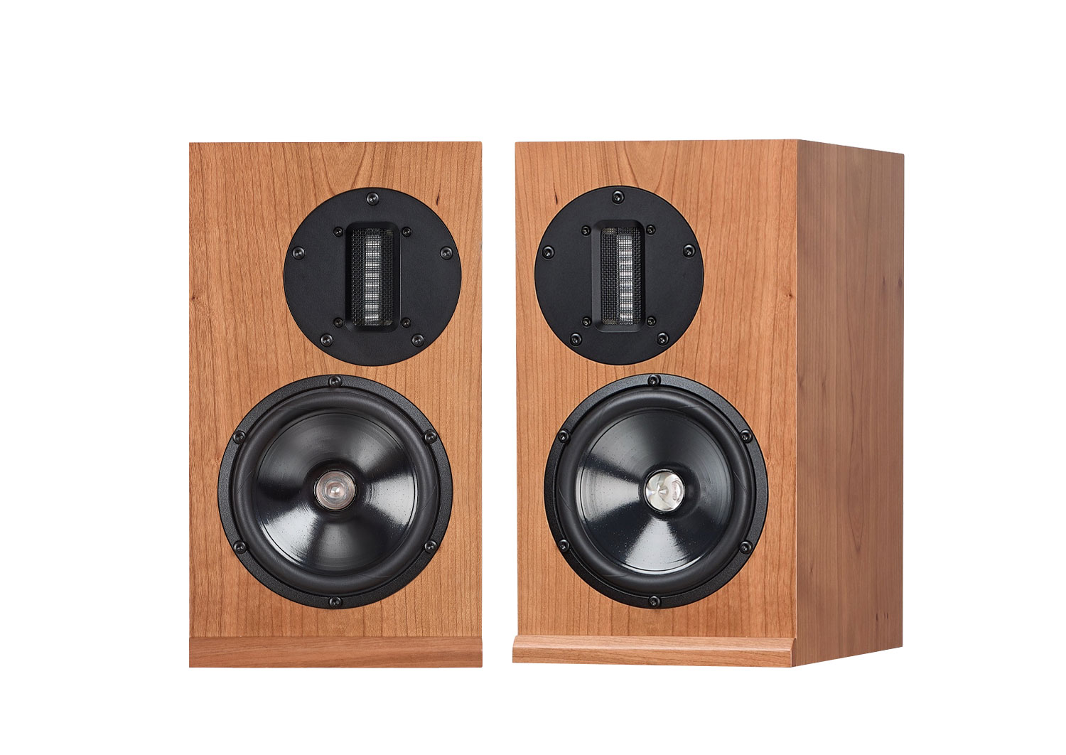 Response-DB1R Magnetic Grills (Cherry)