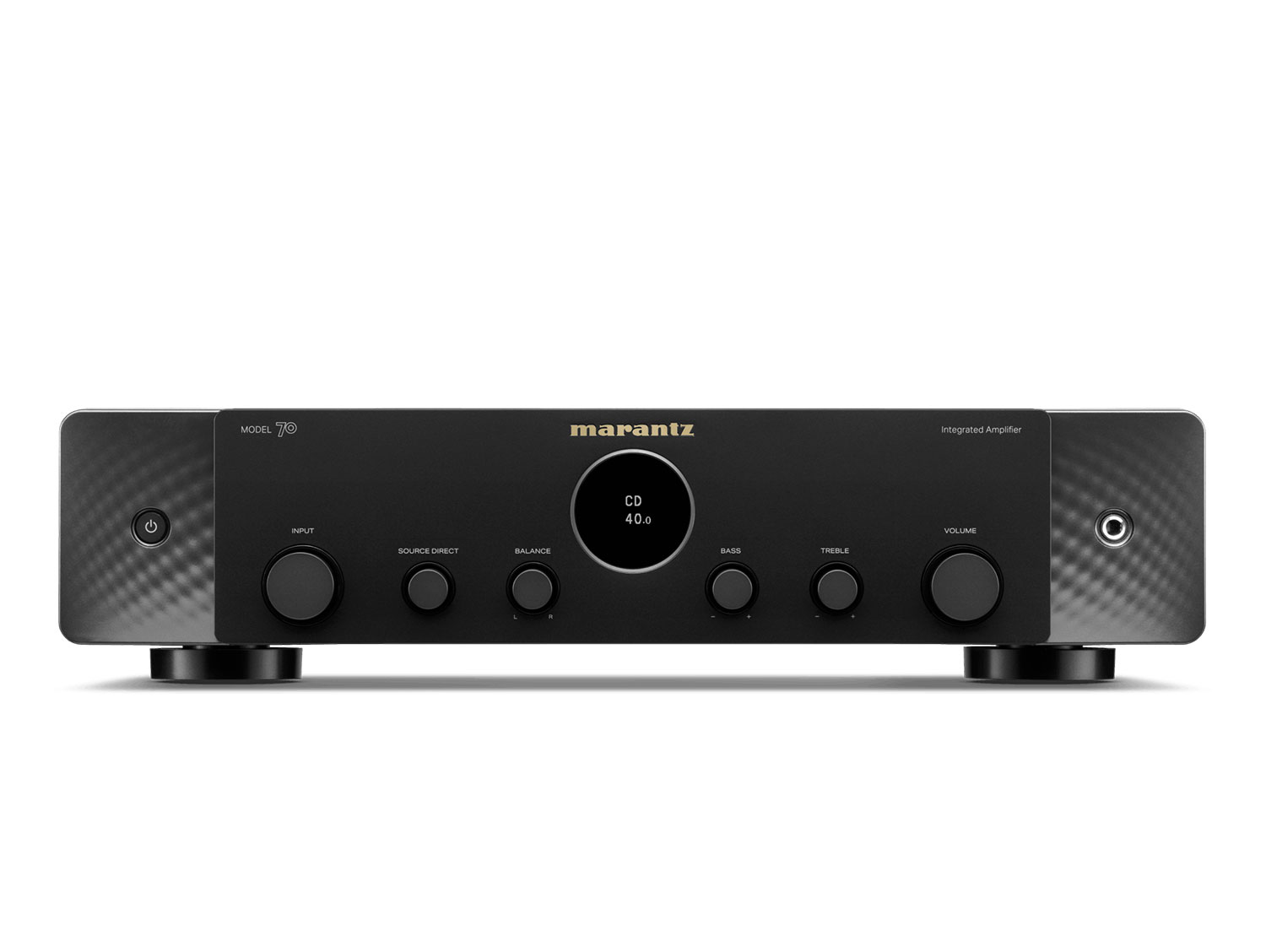 MODEL-70 (Black)/(SG)