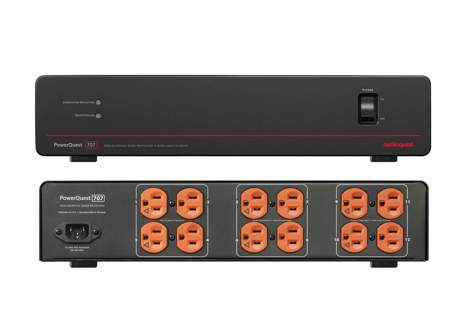 PowerQuest 707