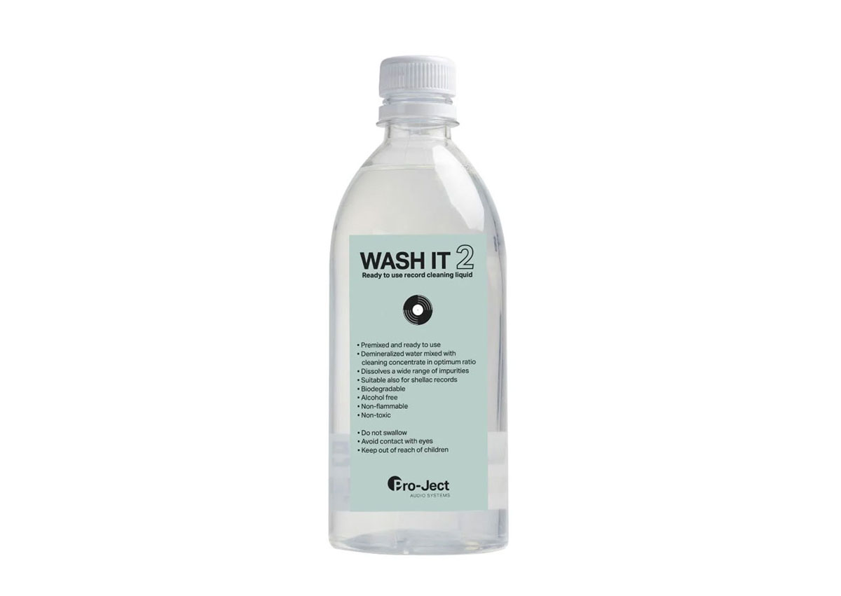 Wash It 2 (500Ml)