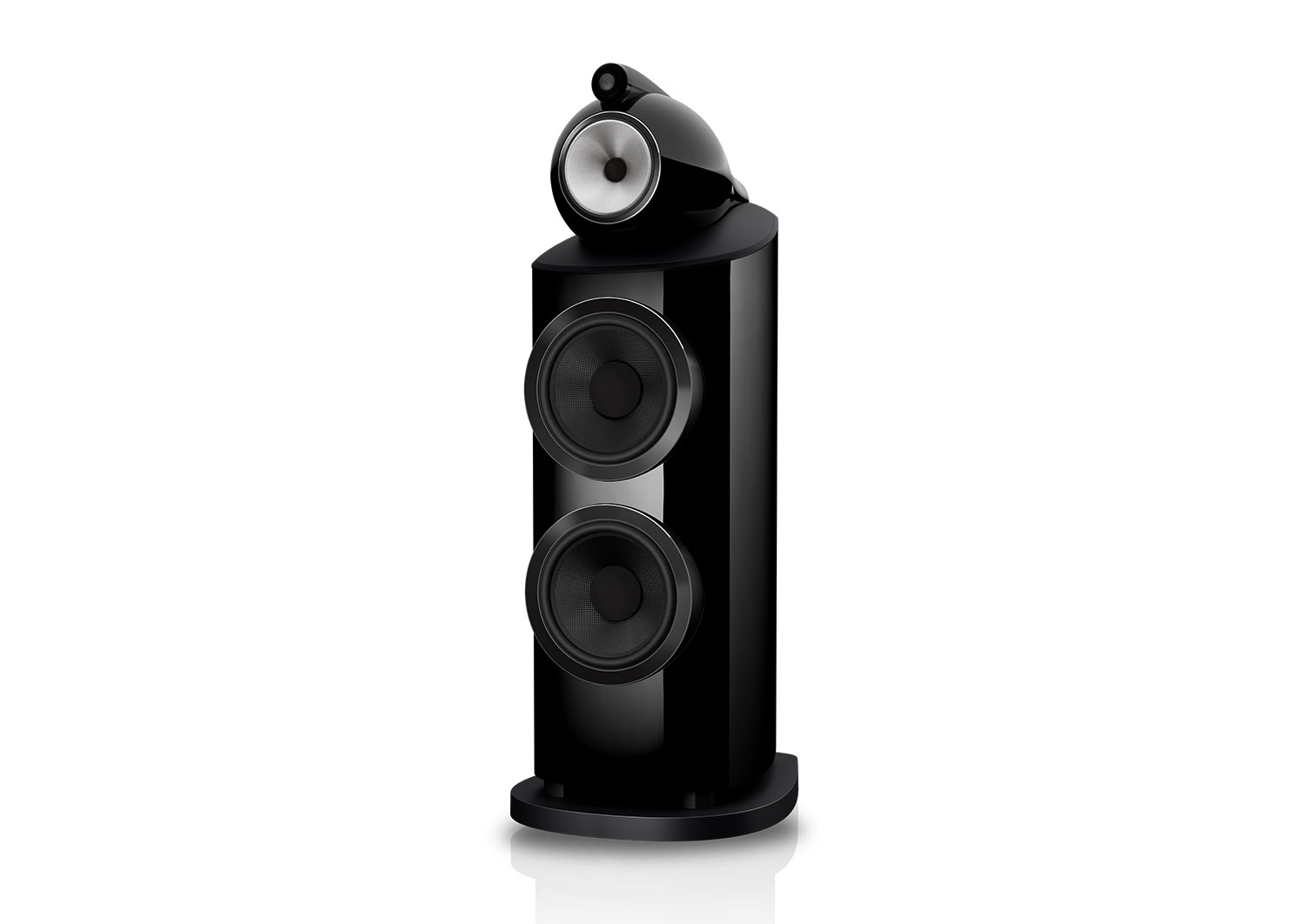 801 D5 (Stealth Black)/(Dark Walnut)/(Light Wlnut)/(Warm White)