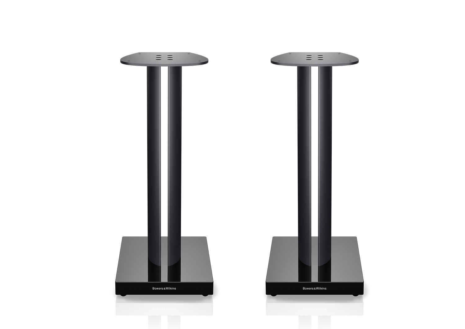 FS-805 D5 Stand (Black)/(Warm Titanium)