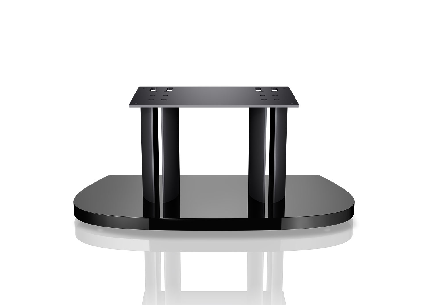 FS-HTM D5 Stand (Black)/(Warm Titanium)