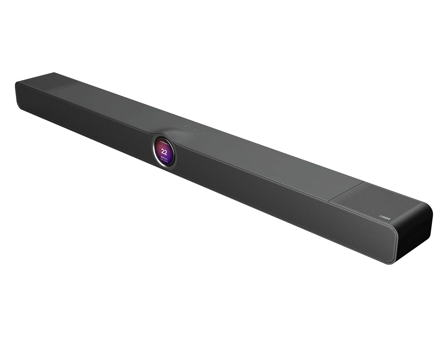WIIM Bar (Black)