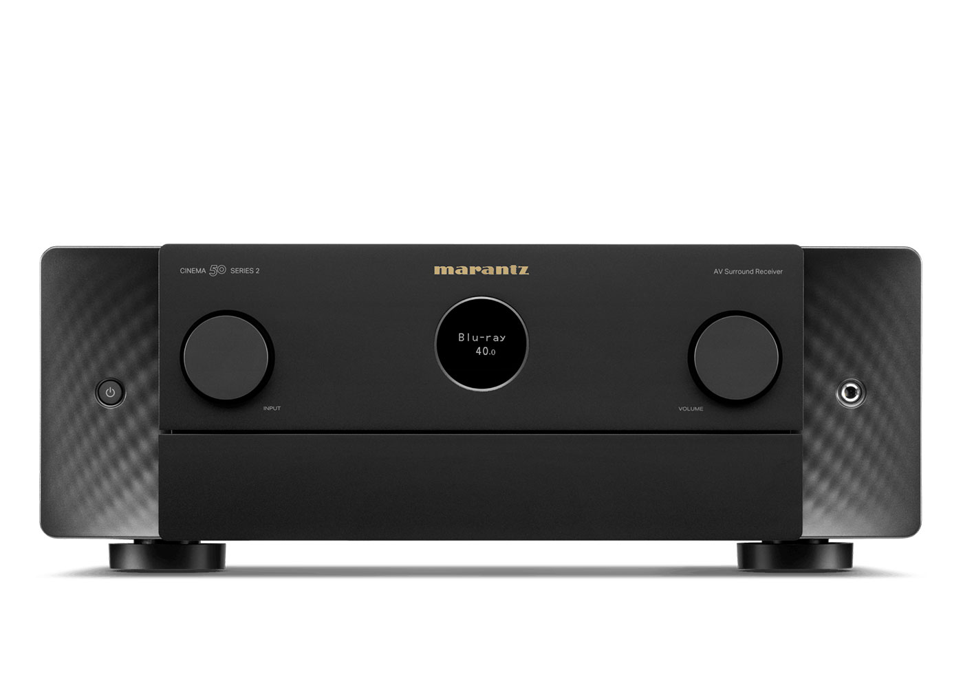 Cinema-50 Series 2 (Black)