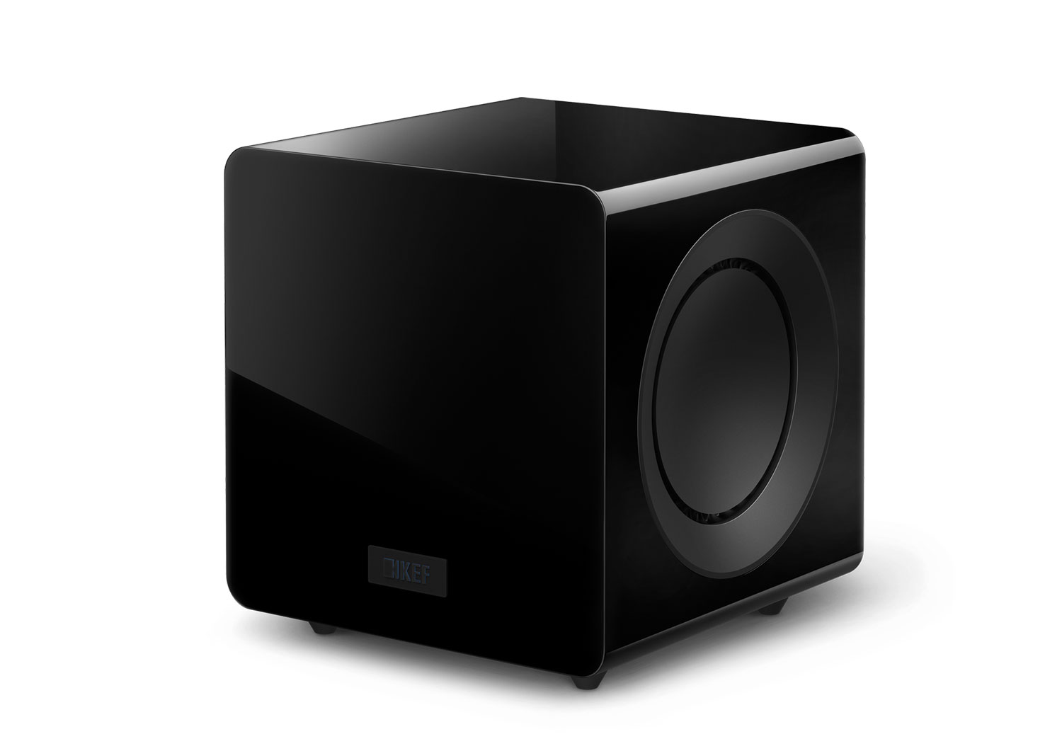 KC-92 (Black)/(White) [Subwoofer Speaker]