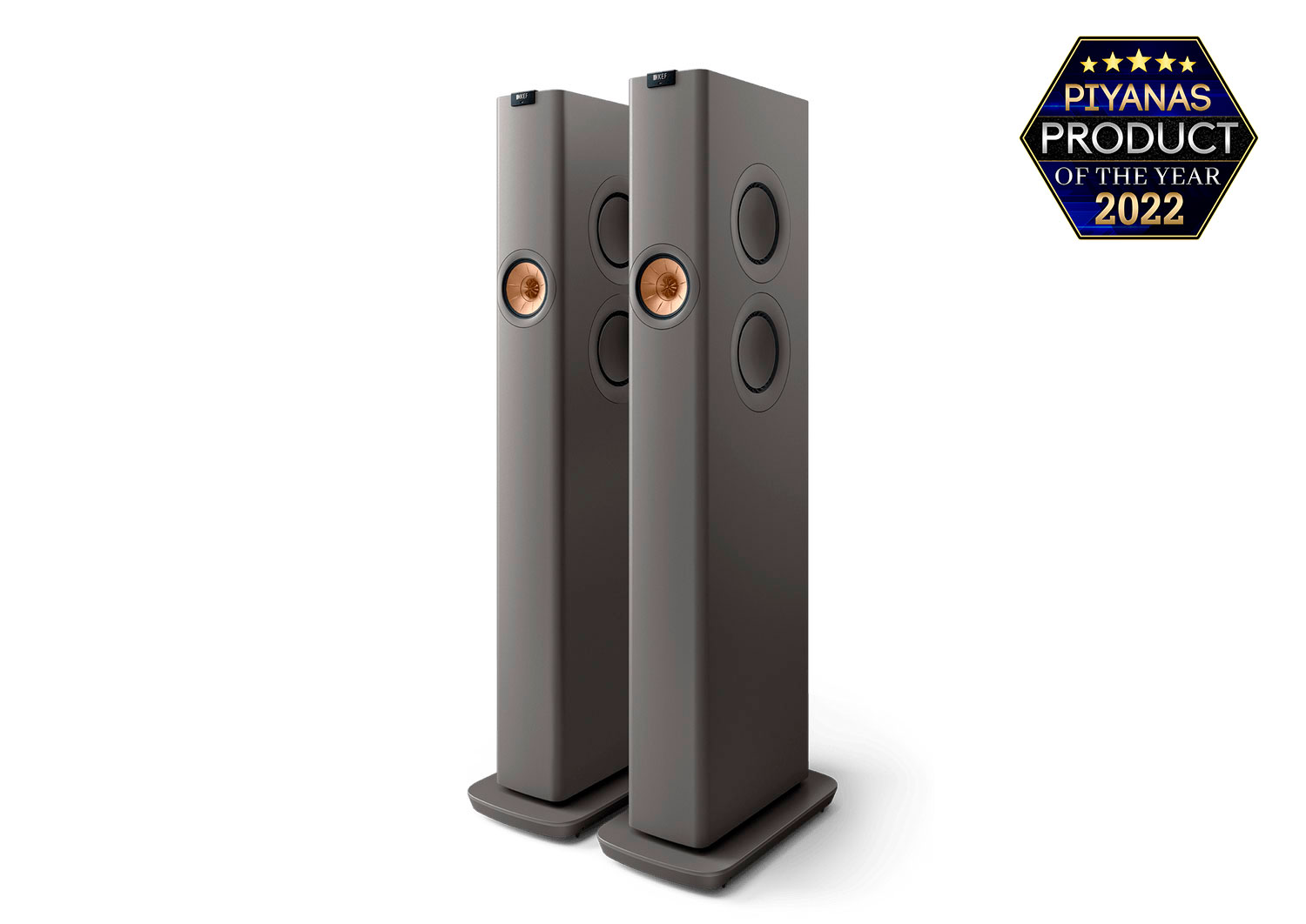 LS-60 Wireless (Blue)/(Carbon Black)/(Titanium)/(White) [Bluetooth/Wireless Speaker]