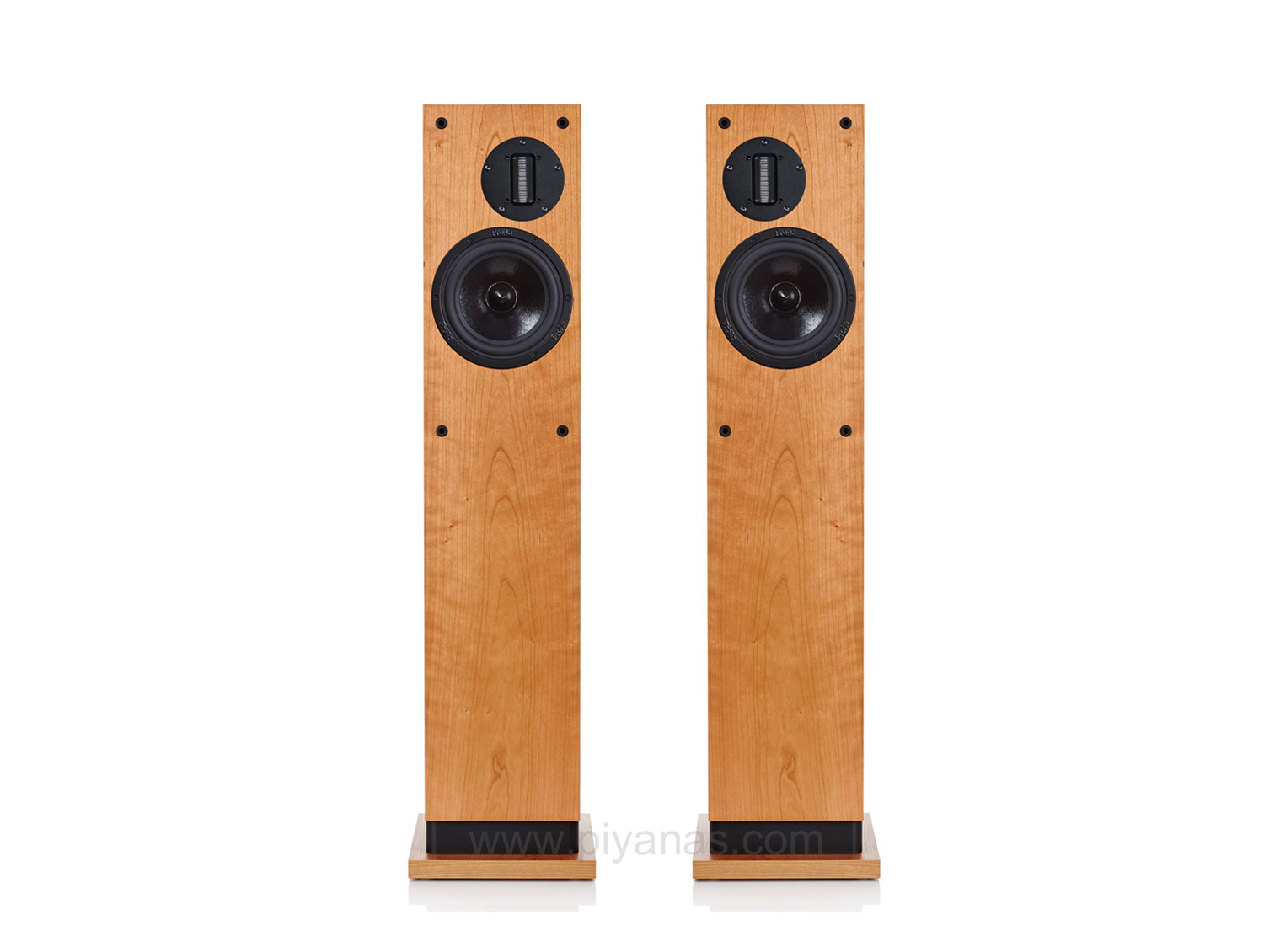 Response D-30Rs (Cherry)/(Ebony)